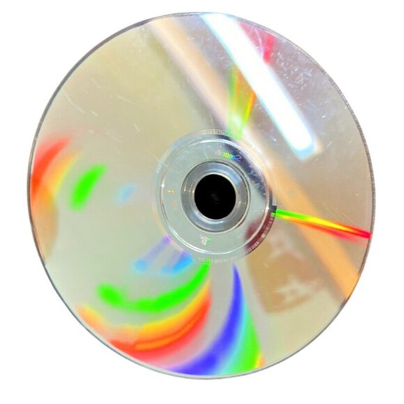 Karaoke Revolution Party PS2 Game Manual & Original Case - Picture 3 of 5